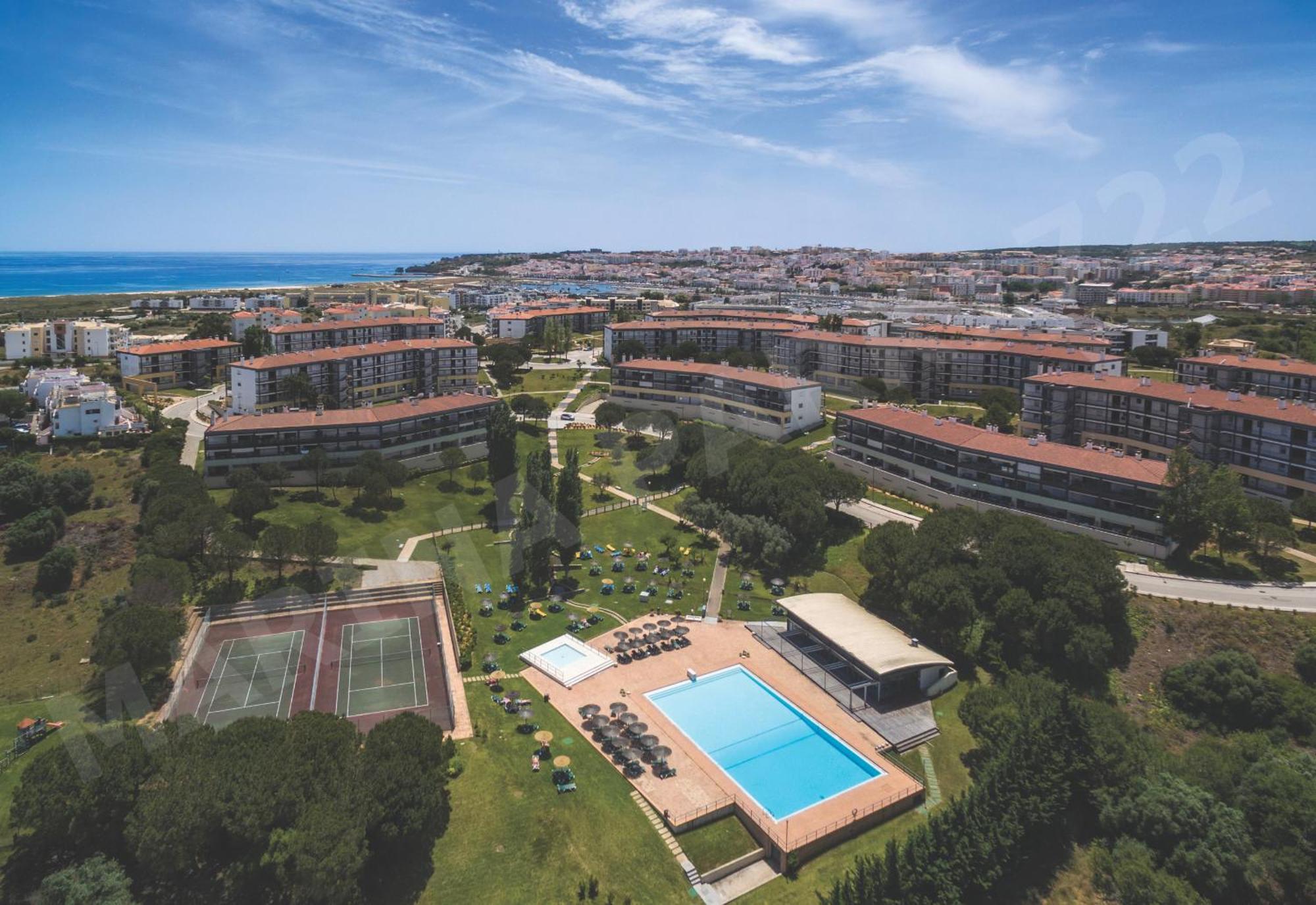 Apartamento 1722 Marina Park Lagos Exterior foto