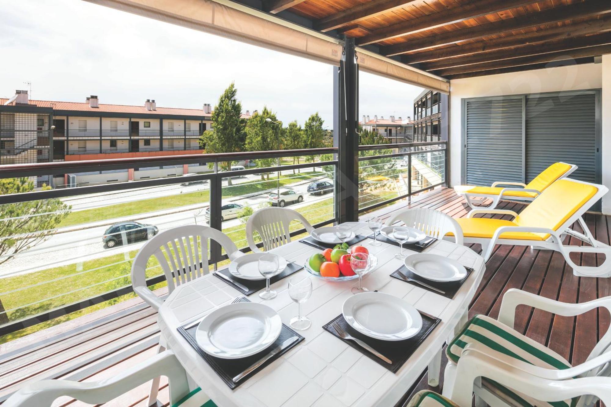 Apartamento 1722 Marina Park Lagos Exterior foto